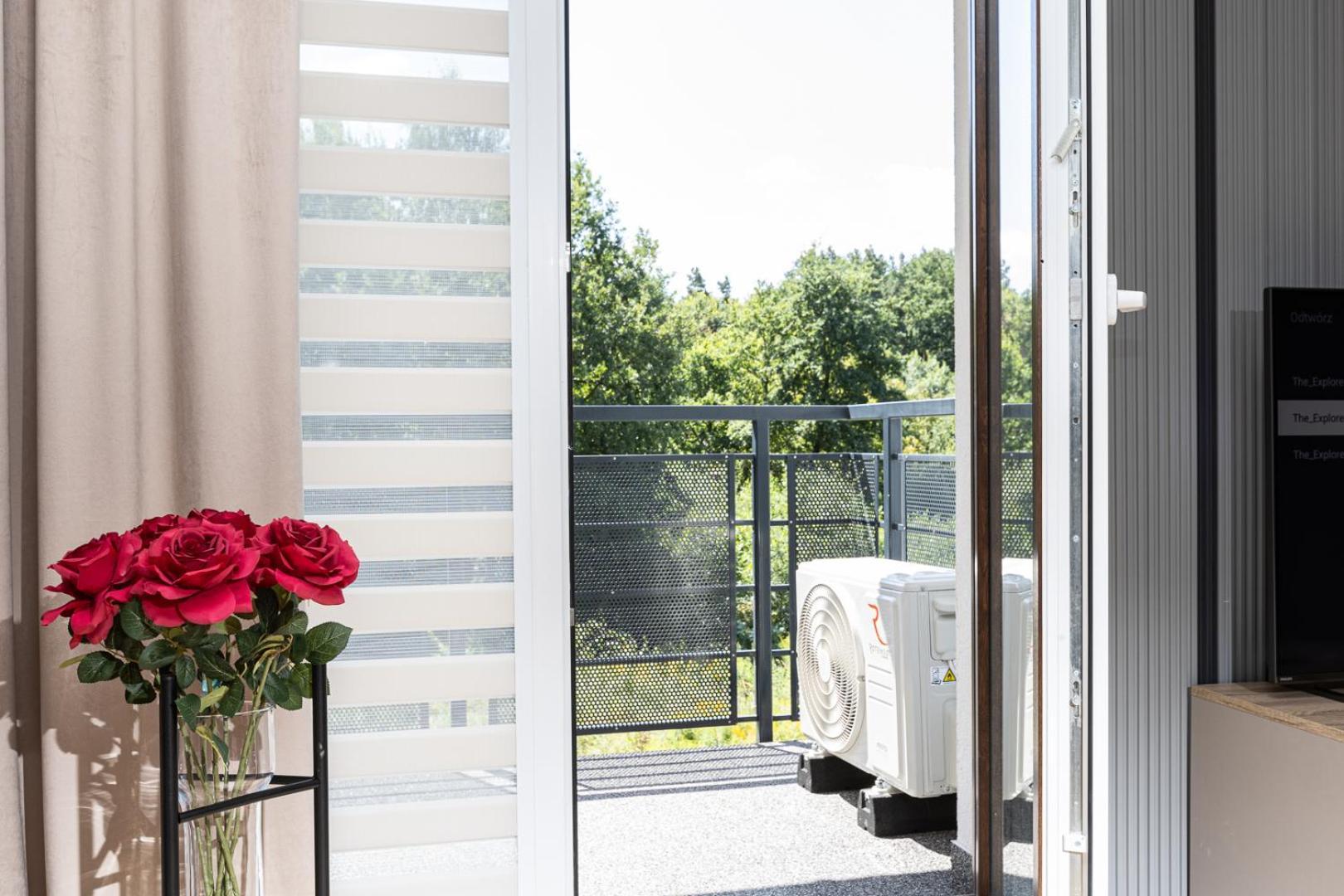Apartamenty Figaretti Cracovia Exterior foto