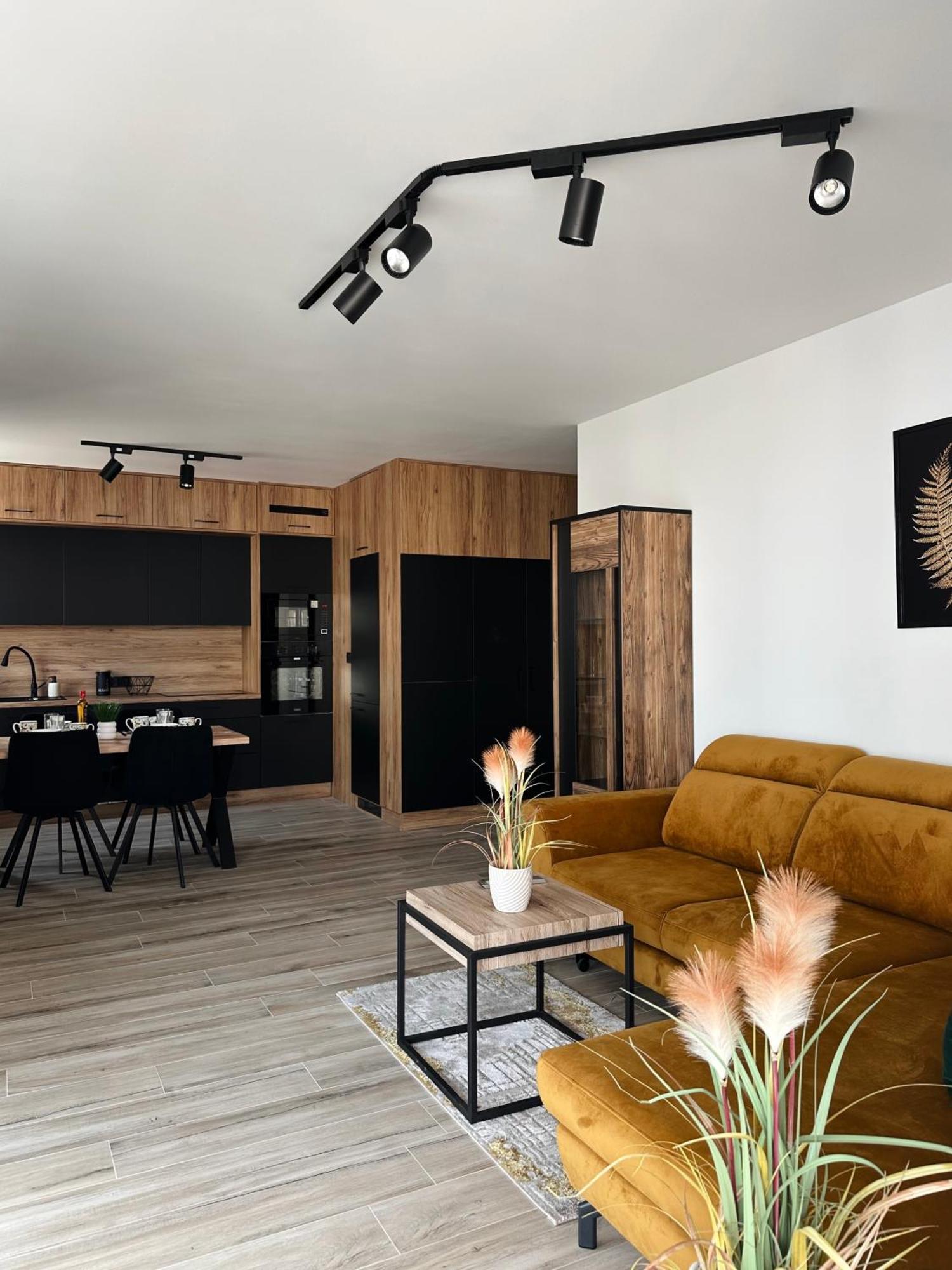 Apartamenty Figaretti Cracovia Exterior foto