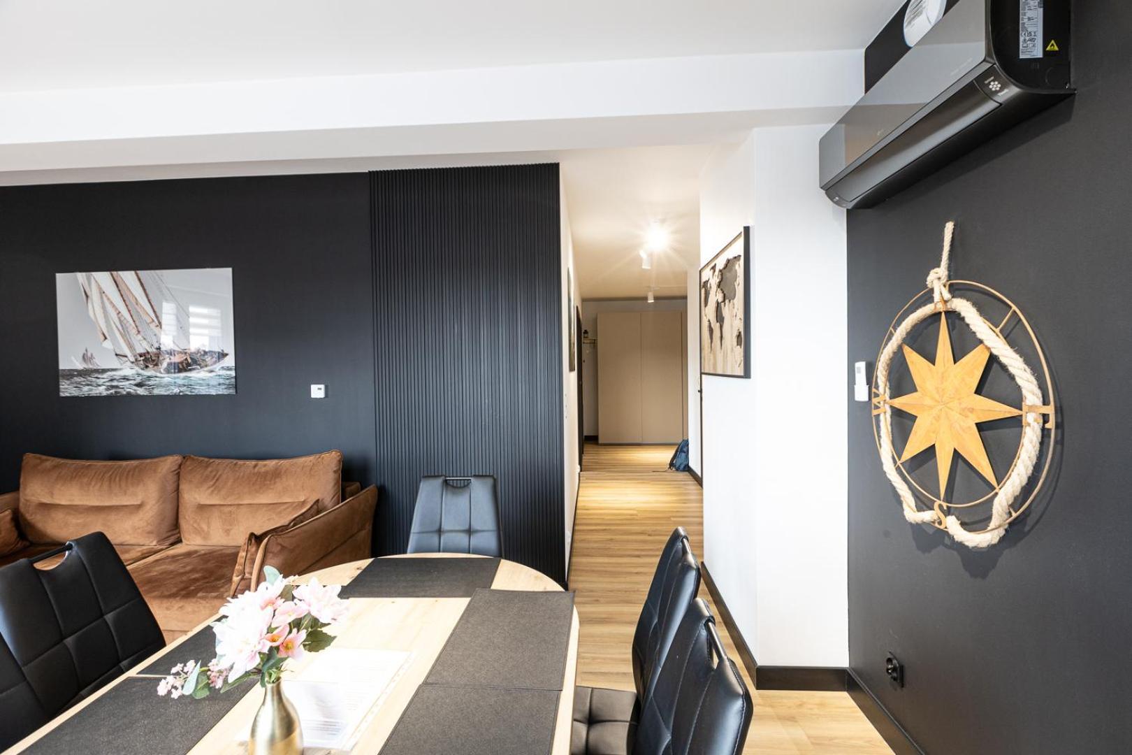 Apartamenty Figaretti Cracovia Exterior foto