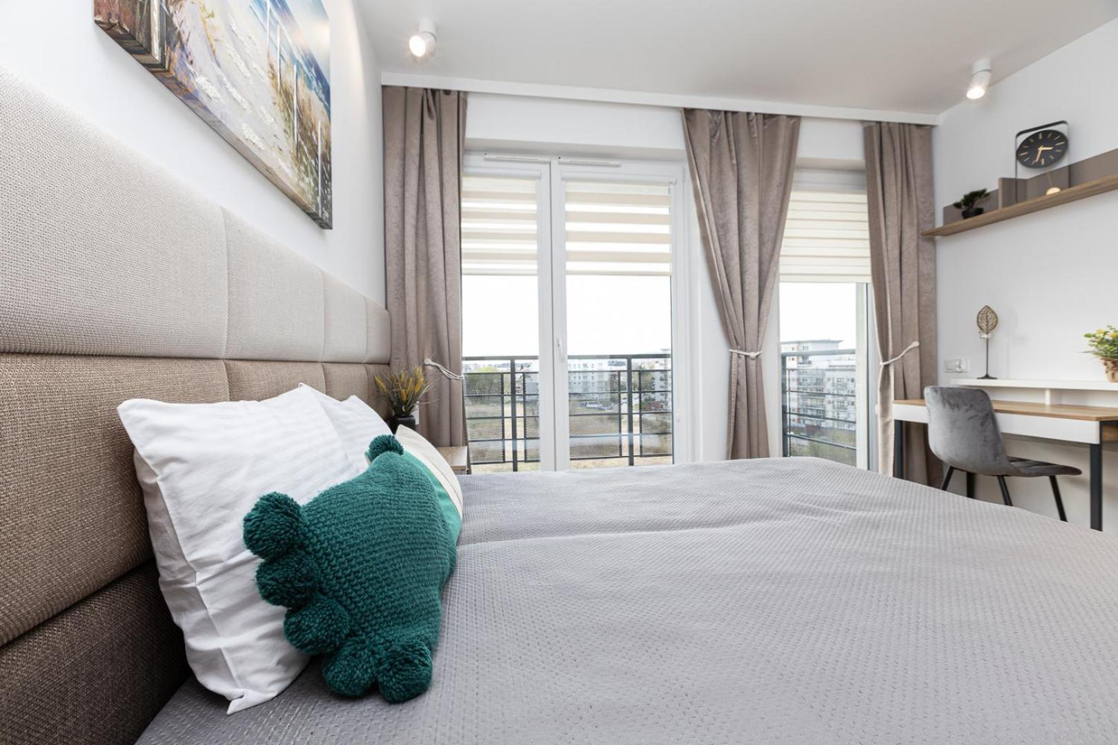 Apartamenty Figaretti Cracovia Exterior foto